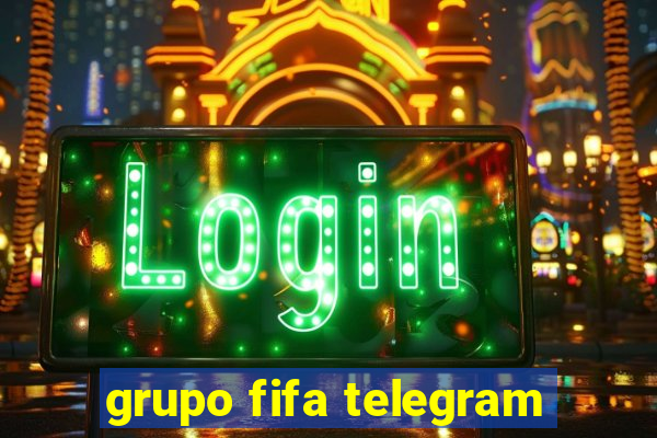 grupo fifa telegram